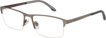 O'Neill ONO-4512 glasses in Matt Gun