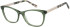 Radley RDO-6035 glasses in Green