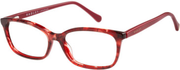 Radley RDO-6040 glasses in Red