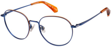 Superdry SDO-3020 glasses in Matt Orange