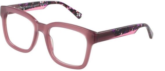 Botaniq BIO-1060 glasses in Gloss Purple