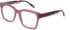 Botaniq BIO-1060 glasses in Gloss Purple