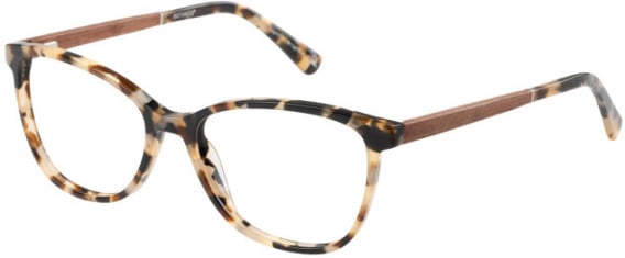 Botaniq BIO-1078 glasses in Gloss Tortoise