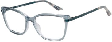 Episode EPO-405 glasses in Blue Crystal