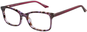 Episode EPO-408 glasses in Purple Crystal