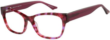 Episode EPO-412 glasses in Pink Tortoise