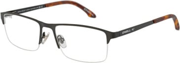 O'Neill ONO-4512 glasses in Matt Black