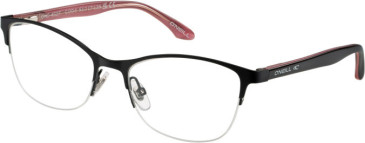O'Neill ONO-4527 glasses in Matt Black