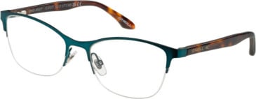 O'Neill ONO-4527 glasses in Matt Teal