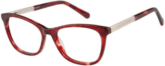 Radley RDO-6035 glasses in Red