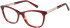 Radley RDO-6035 glasses in Red