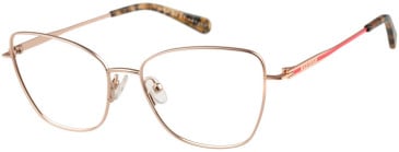 Radley RDO-6037 glasses in Gold