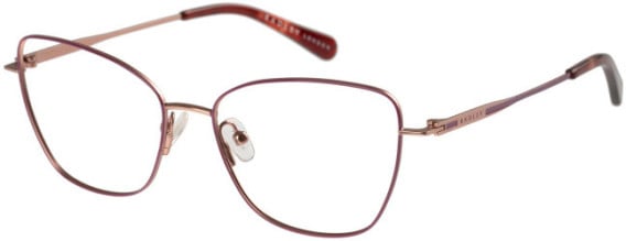 Radley RDO-6037 glasses in Rose Gold/Pink