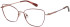 Radley RDO-6037 glasses in Rose Gold/Pink
