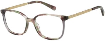 Radley RDO-6042 glasses in Green/Gold