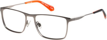 Superdry SDO-3011 glasses in Matt Gunmetal