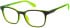 Superdry SDO-3021 glasses in Fluorescent Green