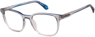 Superdry SDO-3021 glasses in Grey Blue