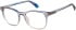 Superdry SDO-3021 glasses in Grey Blue