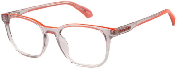Superdry SDO-3021 glasses in Grey Crystal