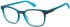 Superdry SDO-3021 glasses in Blue Crystal