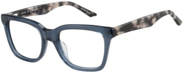 Episode EPO-401 glasses in Blue Crystal