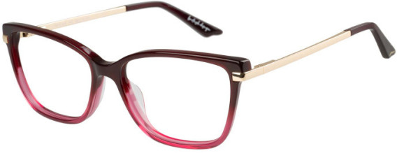 Episode EPO-405 glasses in Pink Red Crystal