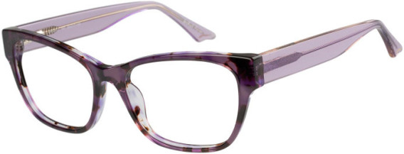 Episode EPO-412 glasses in Purple Crystal
