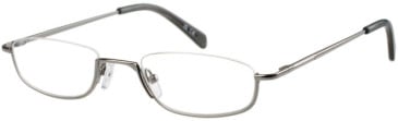 Hero For Men HRO-4330 glasses in Gun