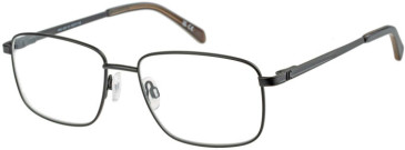 Hero For Men HRO-4337 glasses in Black