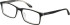 O'Neill ONO-4501 glasses in Matt Black