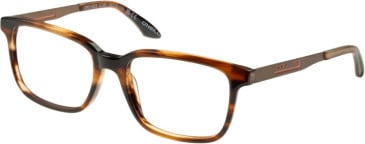 O'Neill ONO-4535 glasses in Gloss Brown Horn