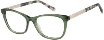 Radley RDO-6035 glasses in Green