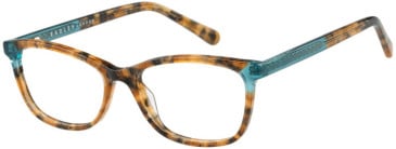 Radley RDO-6038 glasses in Tortoise/Turquoise