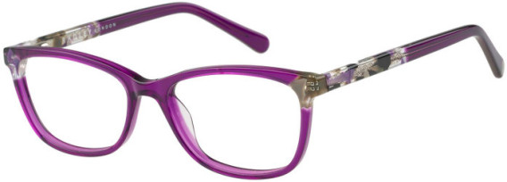 Radley RDO-6038 glasses in Purple/Multi
