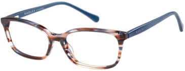 Radley RDO-6040 glasses in Brown/Blue