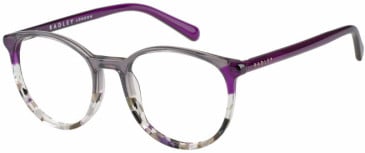 Radley RDO-6043 glasses in Grey/Purple