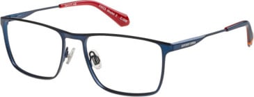 Superdry SDO-3011 glasses in Matt Navy