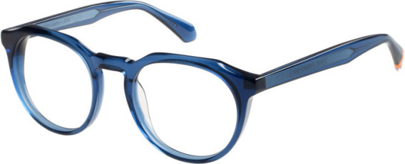 Superdry SDO-3013 glasses in Blue Crystal