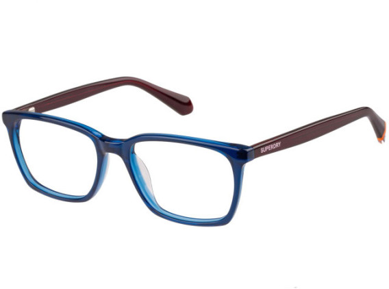 Superdry SDO-3018 glasses in Blue