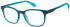 Superdry SDO-3021 glasses in Blue Crystal