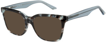 Episode EPO-401 sunglasses in Tortoise Crystal
