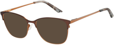 Episode EPO-414 sunglasses in Matt Brown