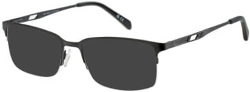 Hero For Men HRO-4335 sunglasses in Bronze