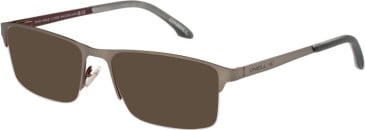 O'Neill ONO-4512 sunglasses in Matt Gun