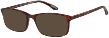 O'Neill ONO-4522 sunglasses in Tortoise