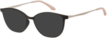 O'Neill ONO-4529 sunglasses in Black