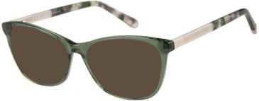Radley RDO-6035 sunglasses in Green