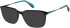 Superdry SDO-3017 sunglasses in Black