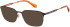 Superdry SDO-3019 sunglasses in Matt Black
